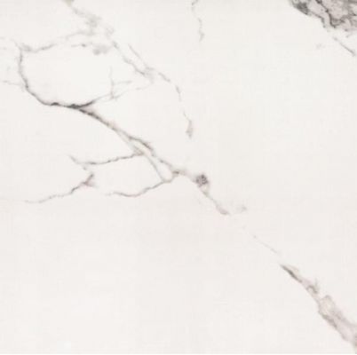 NOLA White Glossy 60x60