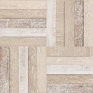 NR0355 Керамогранит Wood бежевый 600х600х10