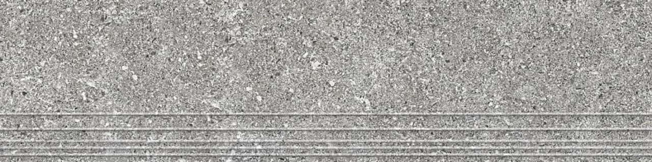 NR0372 Sanar Серая 30x120
