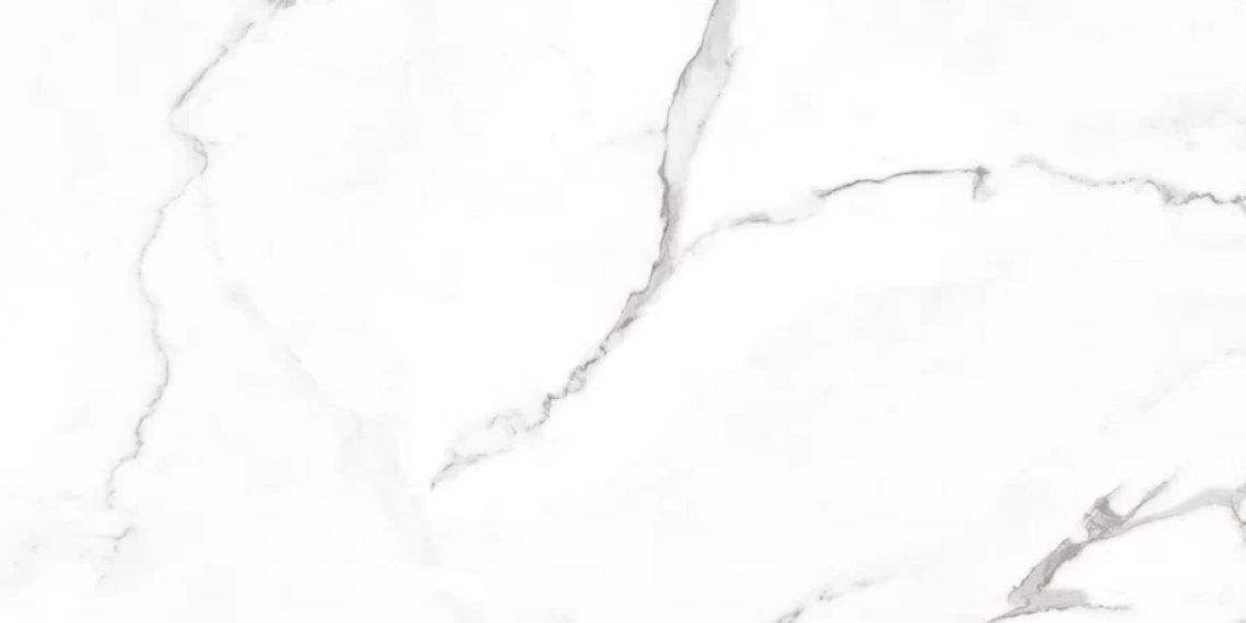 NR235 Керамогранит Dalim White Матовый 60x120