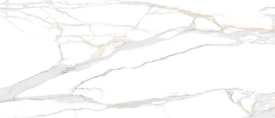 NTT3603C Керамогранит Calacatta Empire 120x280