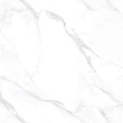 NTT995060M Statuario Endless Mat 60x60