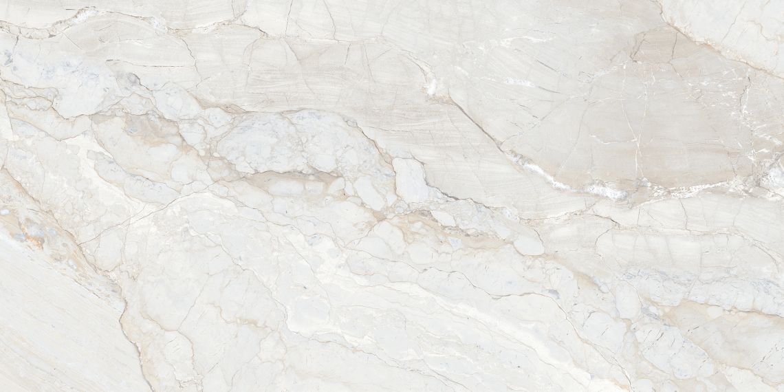 NTT99508P Gravel White 60x120