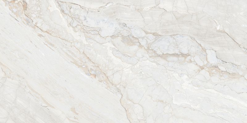 NTT99514M Gravel White Mat 60x120