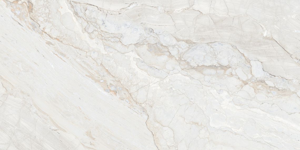 NTT99514M Gravel White Mat 60x120