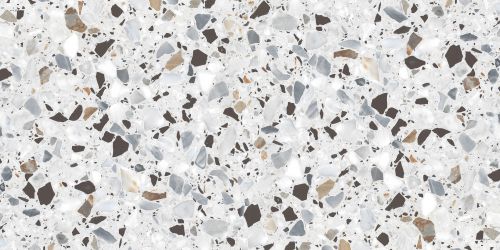 NTT99606M Terrazzo White 60x120