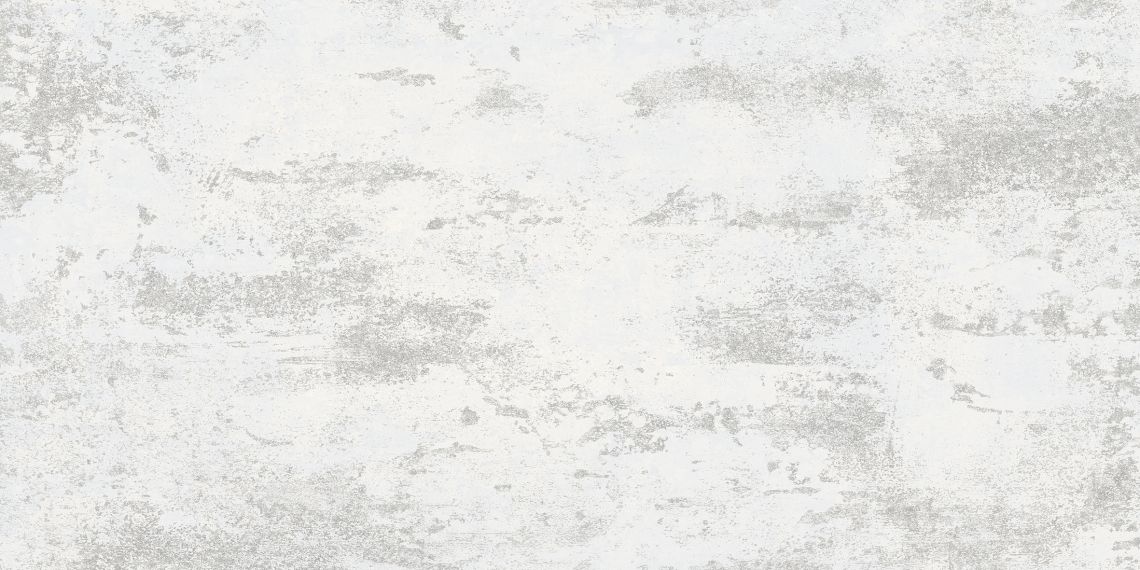 NTT99609M Metallic White 60x120
