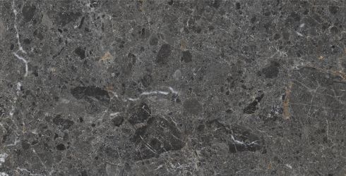 NTTHS99802D Керамогранит Rockstar Black Abyss 4D 60x120