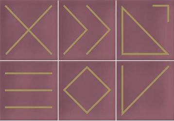 Nagano Marsala 23x33,5