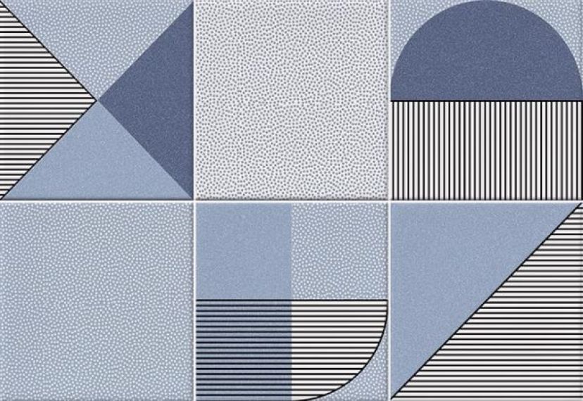 Nago Indigo 23x33,5