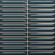 Nairobi Arrow Blue 20х20