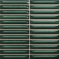 Nairobi Arrow Green 20х20