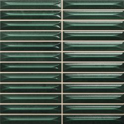 Nairobi Arrow Green 20х20