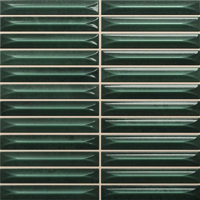 Nairobi Arrow Green 20х20