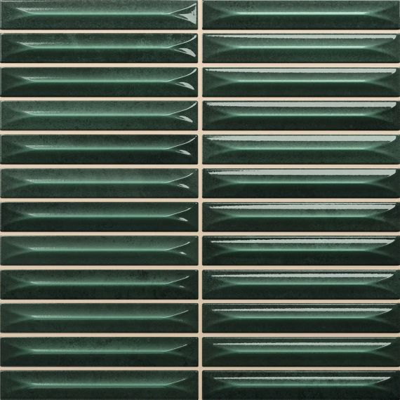 Nairobi Arrow Green 20х20