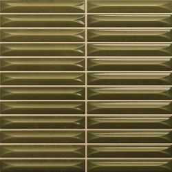 Nairobi Arrow Moss 20х20