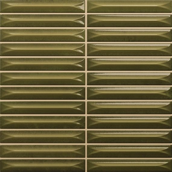 Nairobi Arrow Moss 20х20