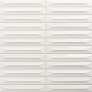 Nairobi Arrow off White 20х20