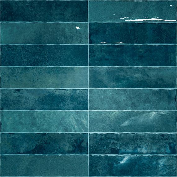 Nairobi Blue 7,5x30