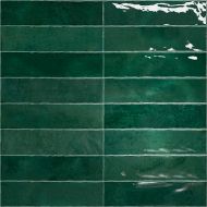 Nairobi Green 7,5x30