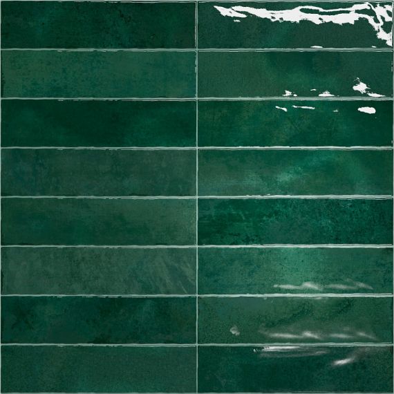 Nairobi Green 7,5x30