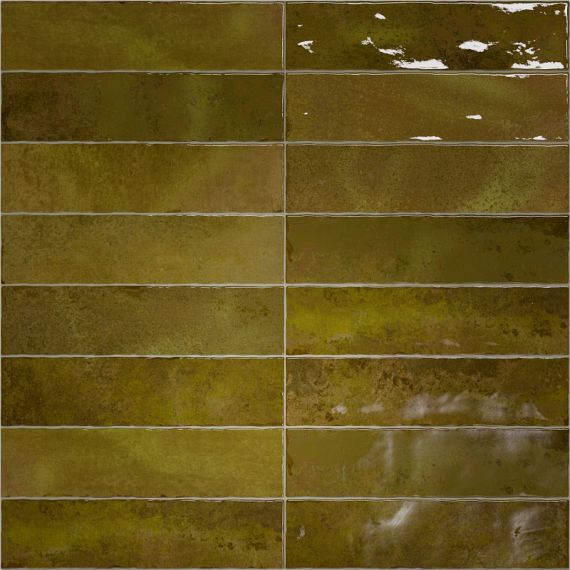 Nairobi Moss 7,5x30