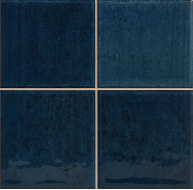 Nairobi Noa Blue (10x10) 20x20