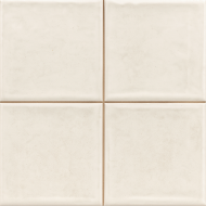 Nairobi Noa Off White (10x10) 20x20