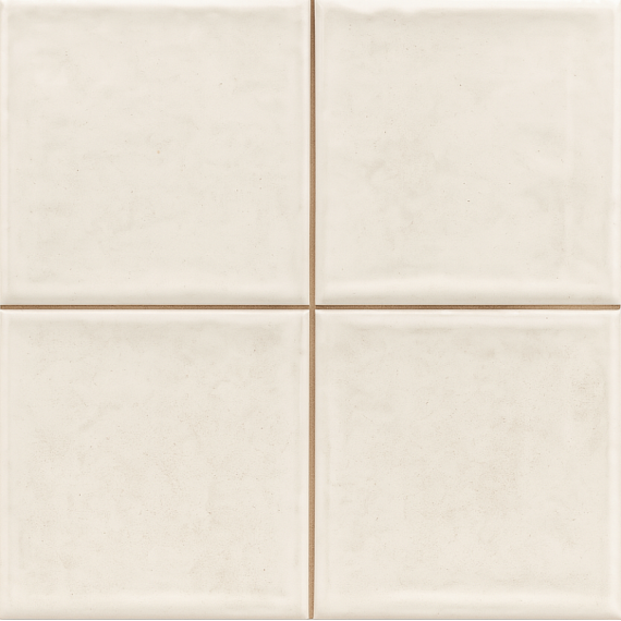 Nairobi Noa Off White (10x10) 20x20