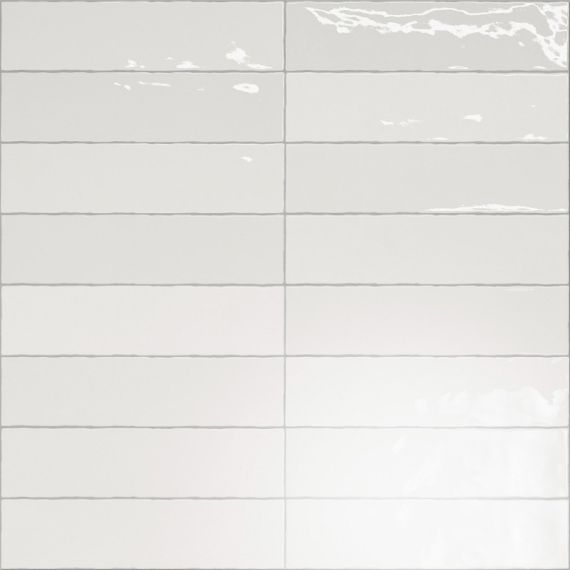 Nairobi Off White 7,5x30