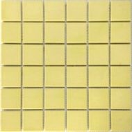 Nana gialla 48x48x6 30.6x30.6