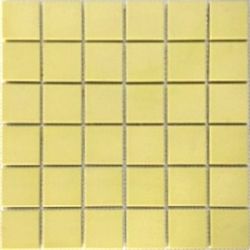 Nana gialla 48x48x6 30.6x30.6