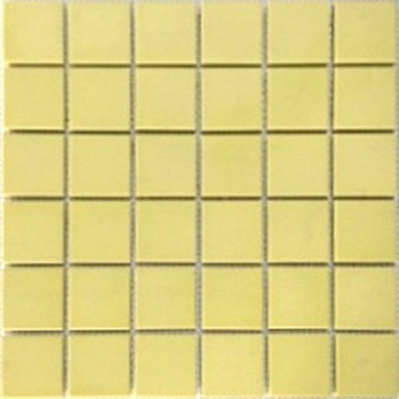 Nana gialla 48x48x6 30.6x30.6