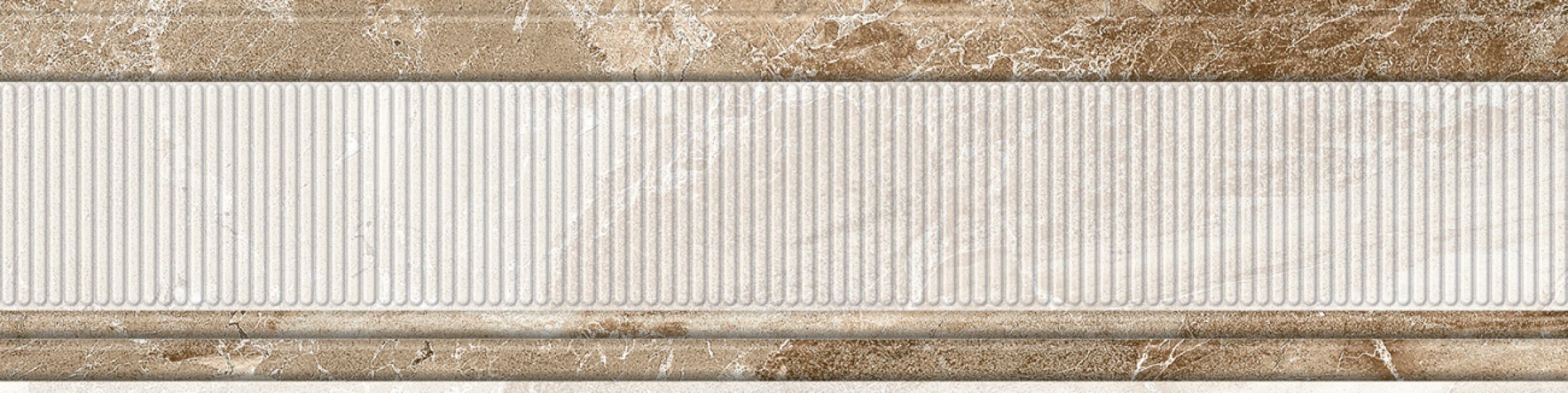 Napoli Border-1 7.5*30