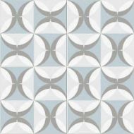 Narbonne Light Blue 45х45