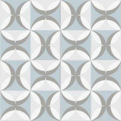 Narbonne Light Blue 45х45