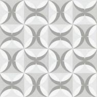 Narbonne Silver 45х45