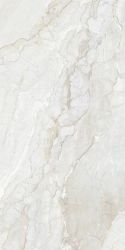 Narmada White Glossy 600x1200