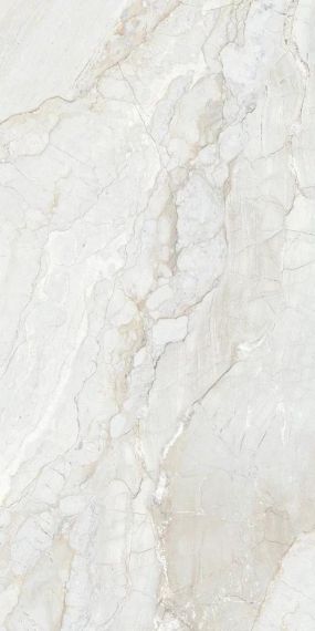 Narmada White Glossy 600x1200