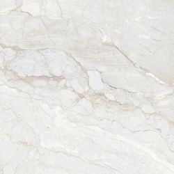 Narmada White Glossy 600x600