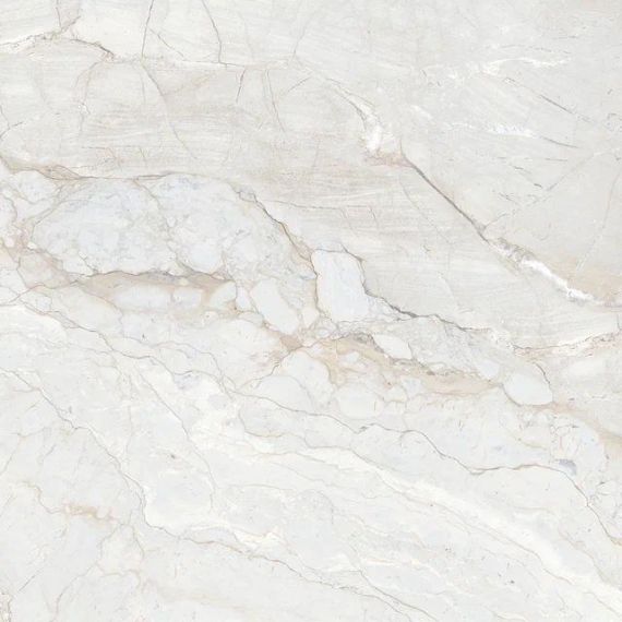 Narmada White Glossy 600x600