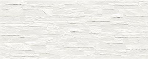 Narni White Mat Muretto 20x50