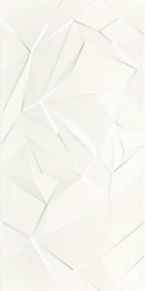 Natura Bianco Struktura 30x60