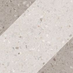 Natural Drops Bit Decor Taupe 18,5x18,5