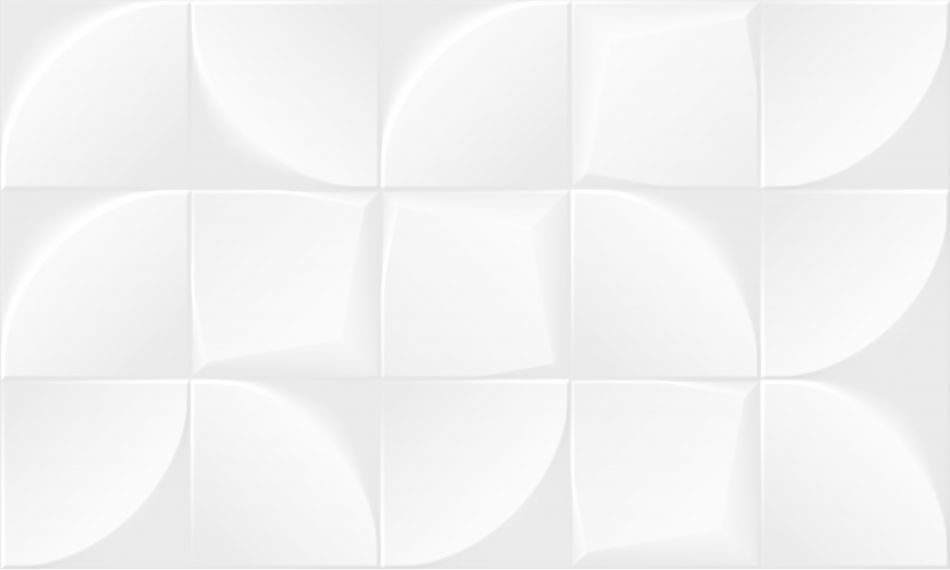 Nature white 02 рельеф 30х50