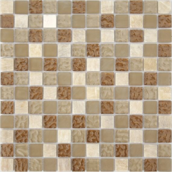 Naturelle Amber 23x23 30х30