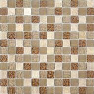 Naturelle Amber 23x23x8 (ПУ) 298x298