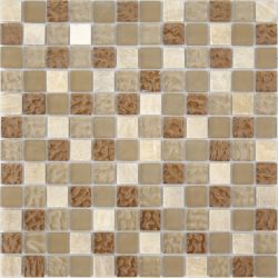 Naturelle Amber 23x23x8 (ПУ) 298x298