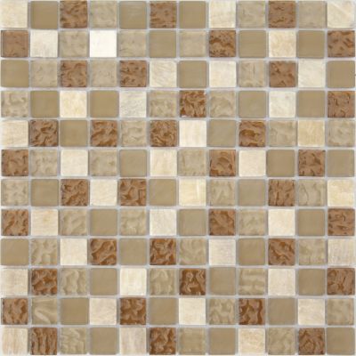 Naturelle Amber 23x23x8 (ПУ) 298x298