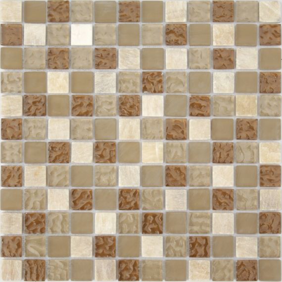 Naturelle Amber 23x23x8 (ПУ) 298x298